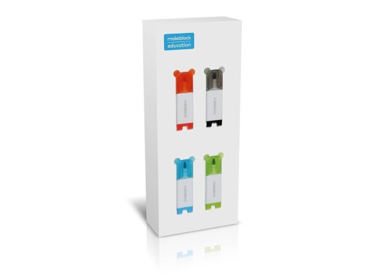 Rotuladores de colores mTiny 2