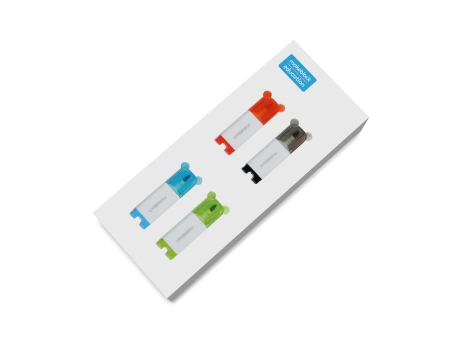 Rotuladores de colores mTiny