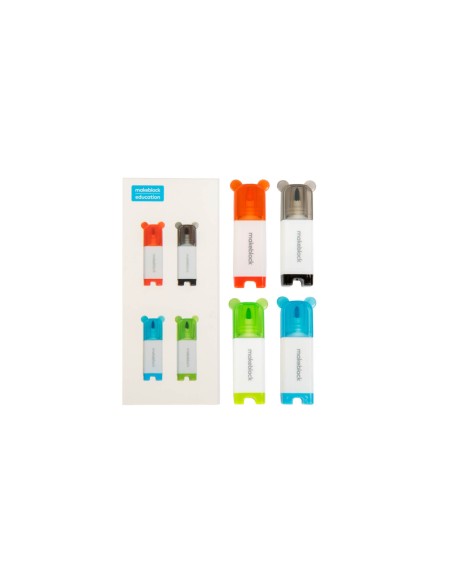 Rotuladores de colores mTiny