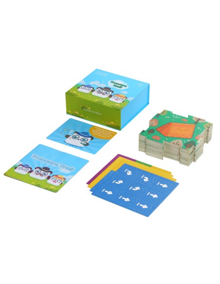 Mapas Mundo y Tesoro mTiny Mapas Mundo y Tesoro mTiny