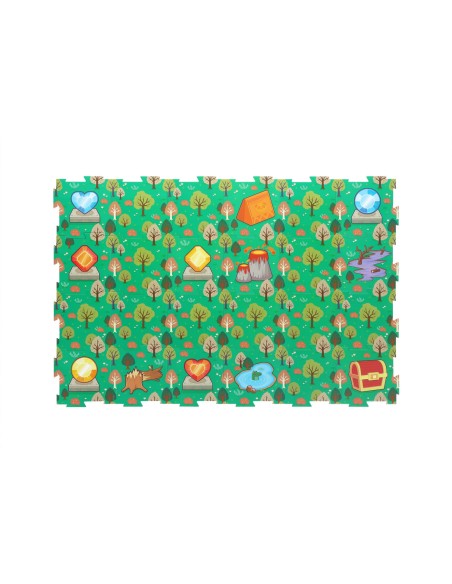 Mapes Món i Tresor mTiny