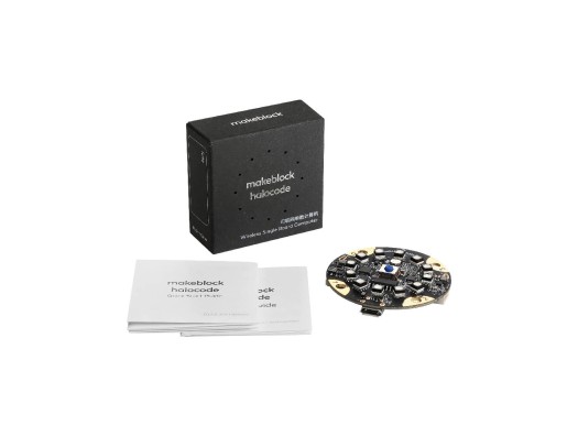 HaloCode