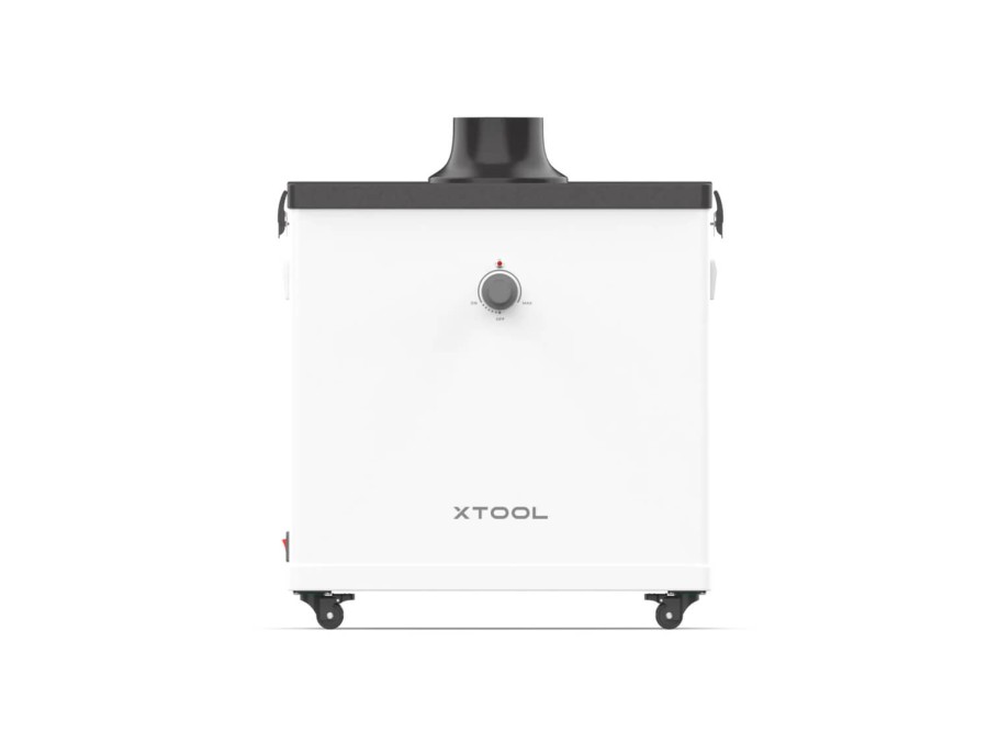 Purificador de aire xTool