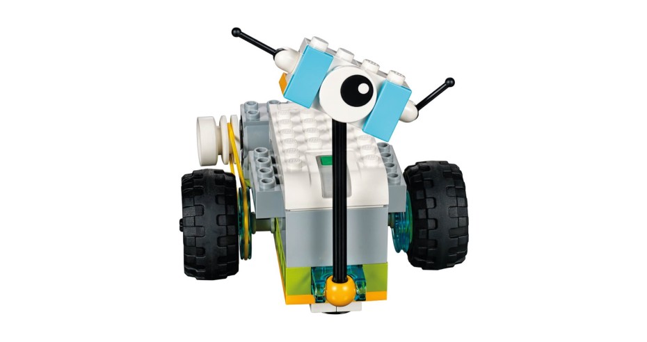 LEGO WeDo 2.0