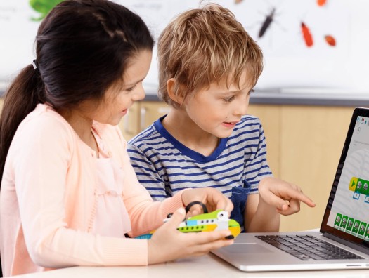 LEGO WeDo 2.0 LEGO Education 2