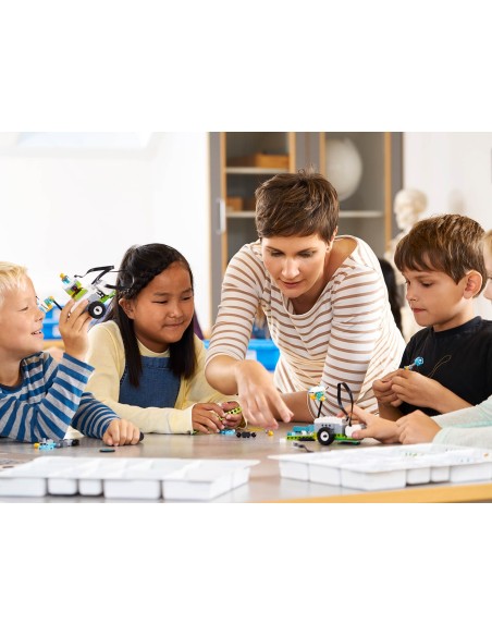 LEGO WeDo 2.0 LEGO Education