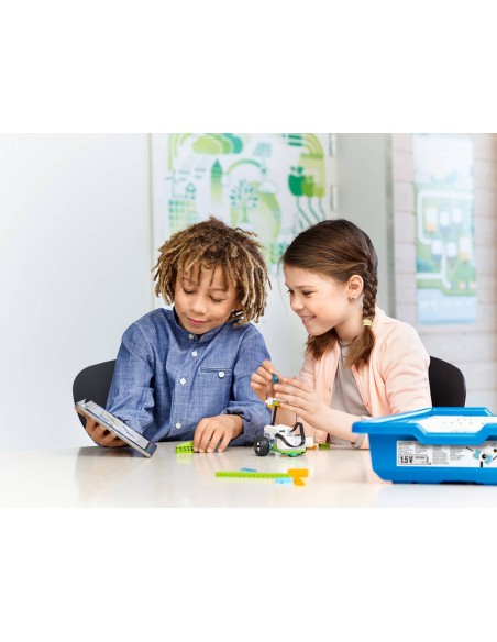 LEGO WeDo 2.0 LEGO Education