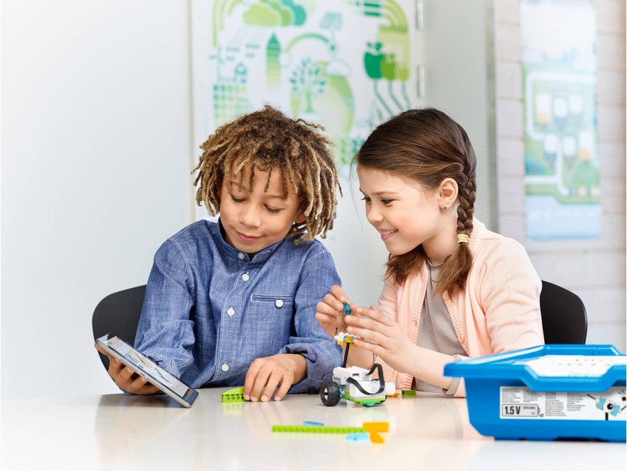LEGO WeDo 2.0 LEGO Education