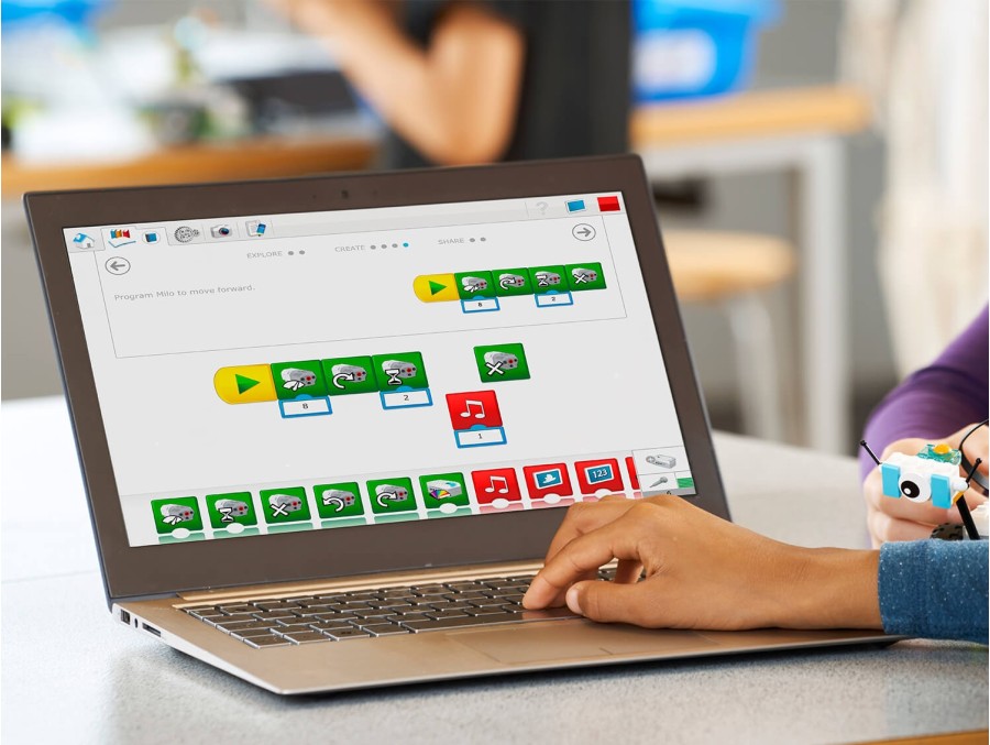 LEGO WeDo 2.0 LEGO Education