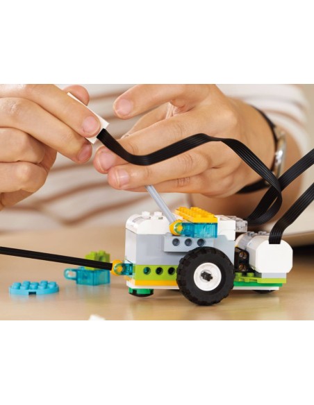 LEGO WeDo 2.0 LEGO Education