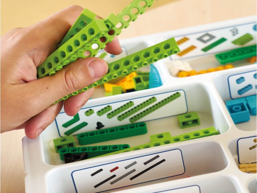 LEGO WeDo 2.0 LEGO Education