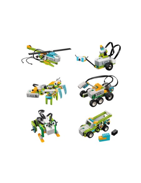 LEGO WeDo 2.0 LEGO Education