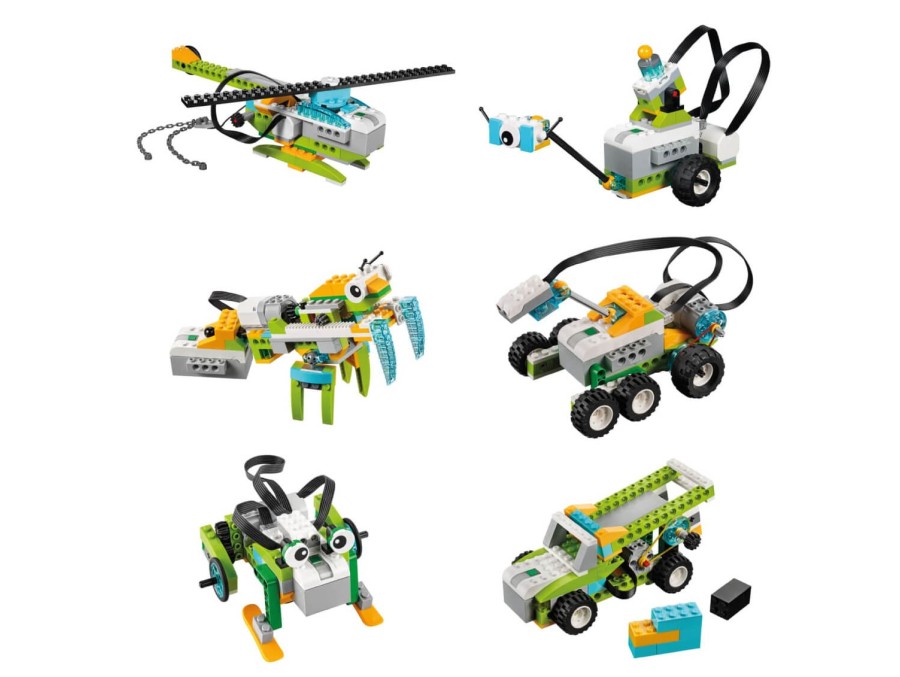 LEGO WeDo 2.0 LEGO Education