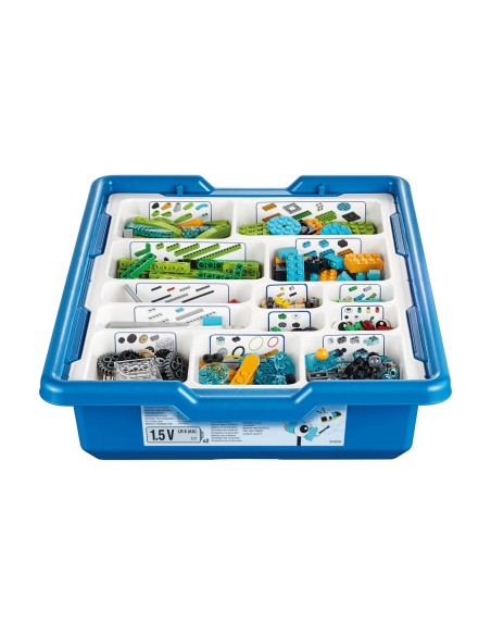 LEGO WeDo 2.0 LEGO Education