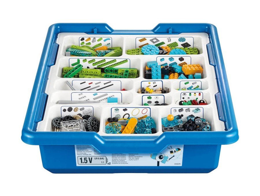 LEGO WeDo 2.0 LEGO Education