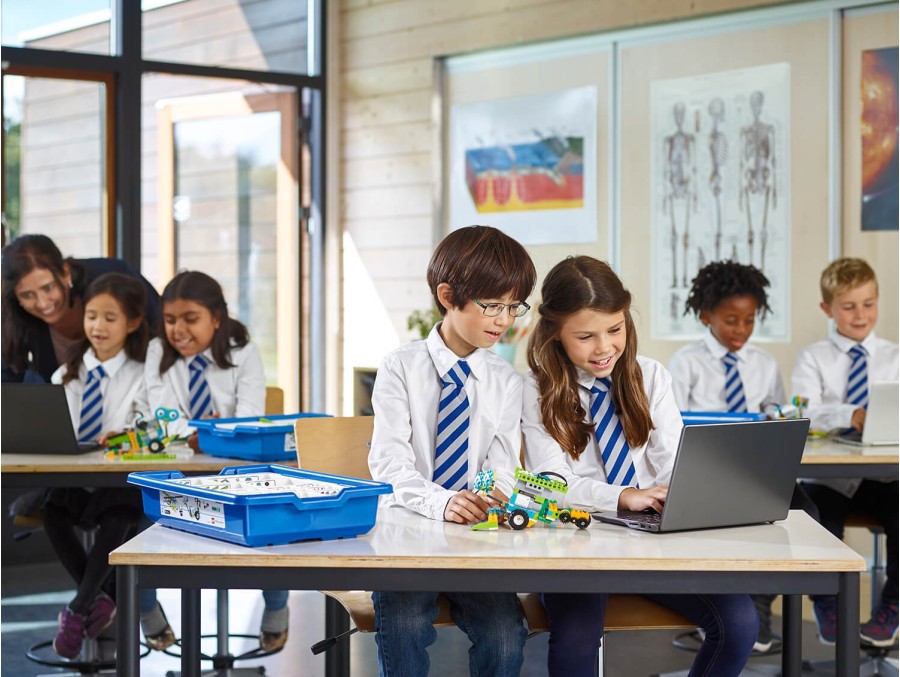 LEGO WeDo 2.0 LEGO Education