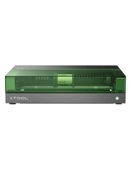 xTool S1 Talladora Láser xTool S1 Talladora Láser