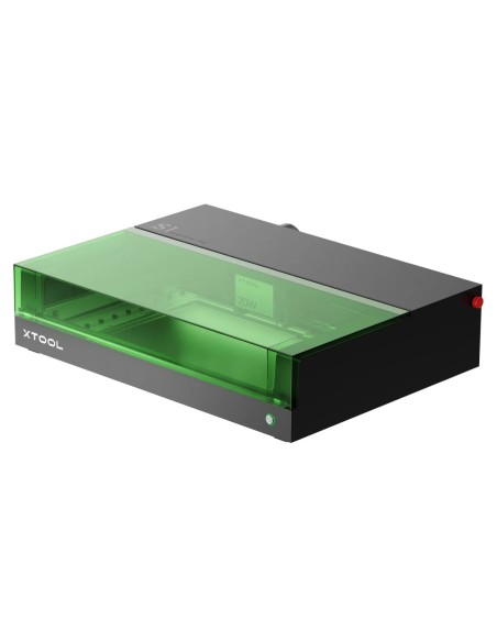 xTool S1 Talladora Láser