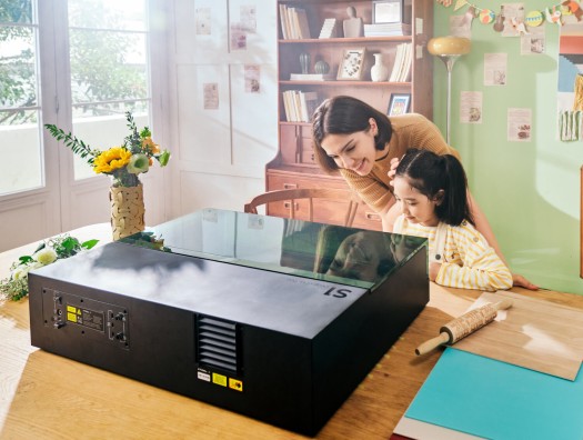 xTool S1 Cortadora Láser 2