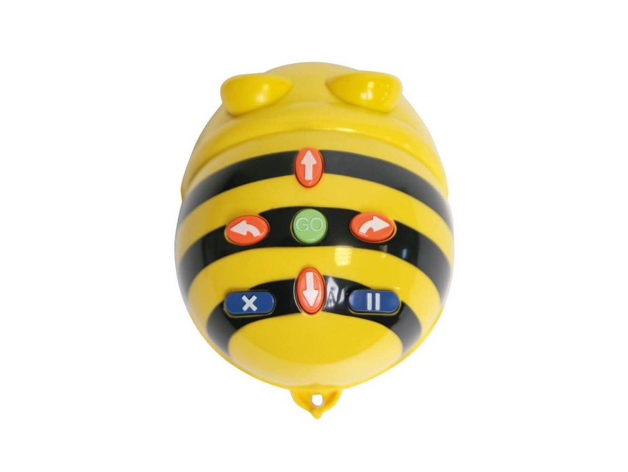 Bee-bot robot educativo TTS