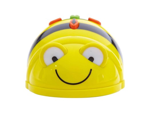 Bee-bot robot educativo TTS 2