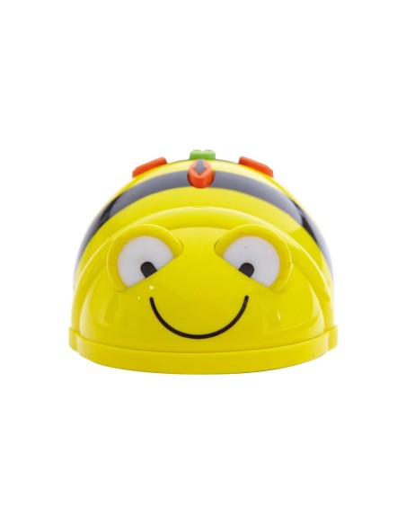 Bee-bot robot educativo TTS