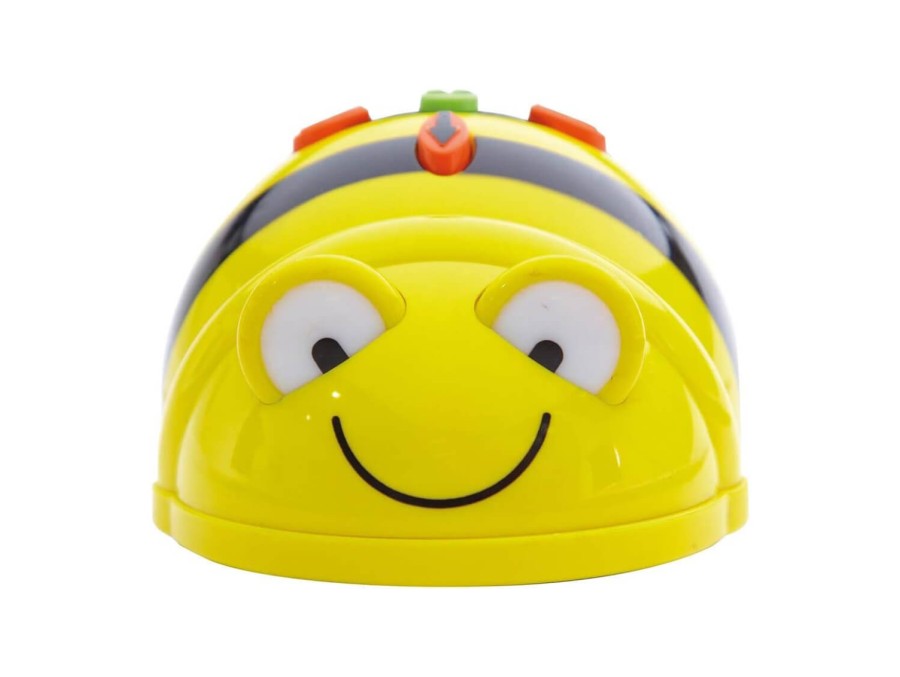 Bee-bot robot educativo TTS