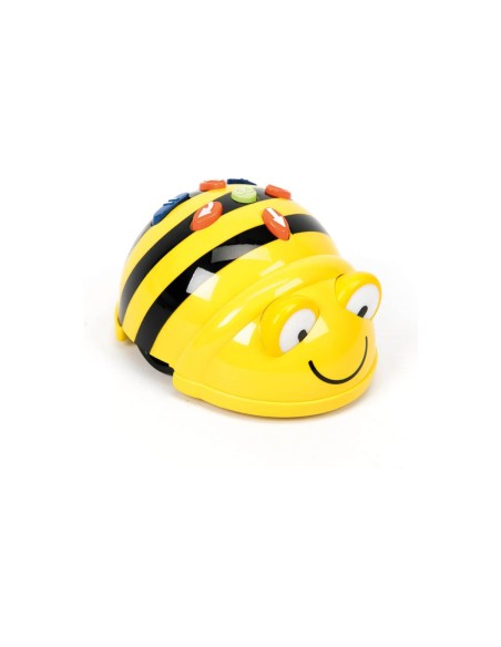 Bee-bot robot educativo TTS