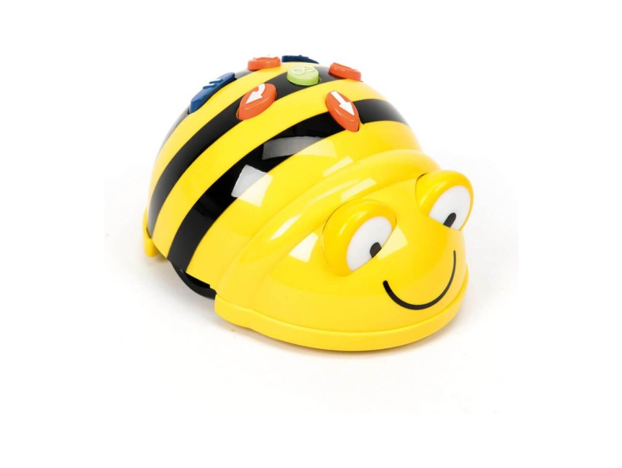 Bee-bot robot educativo TTS