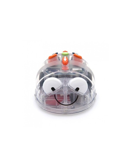 Blue-bot robot educatiu TTS