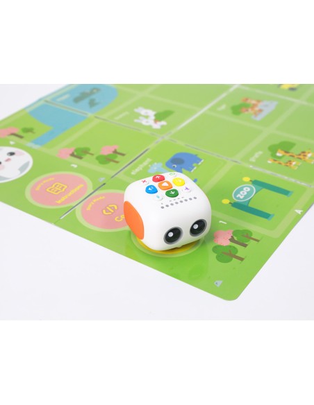 Tale-Bot Pro Matatalab Robot Educativo Tale-Bot Pro Matatalab Robot Educativo