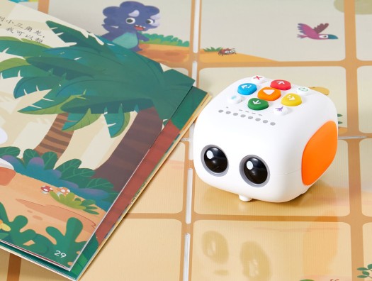 Tale-Bot Pro Matatalab Robot Educatiu 2