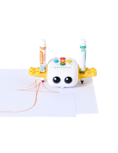 Tale-Bot Pro Matatalab Robot Educativo Tale-Bot Pro Matatalab Robot Educativo