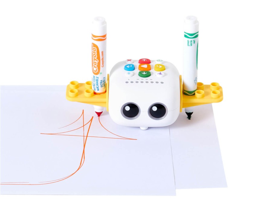 Tale-Bot Pro Matatalab Robot Educativo