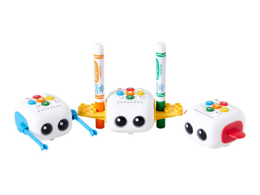 Tale-Bot Pro Matatalab Robot Educativo
