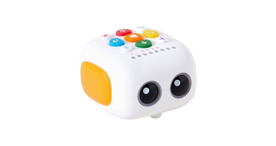 Tale-Bot Pro Matatalab Robot Educativo