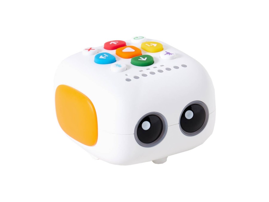 Tale-Bot Pro Matatalab Robot Educativo