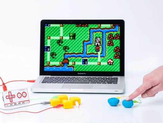 Makey Makey Classic 2