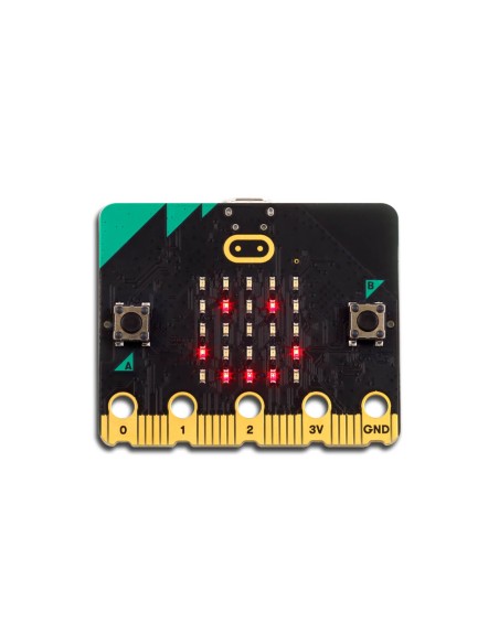 micro:bit V2 - Placa
