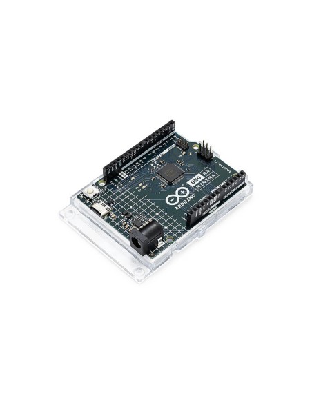 Arduino Uno R4 MINIMA