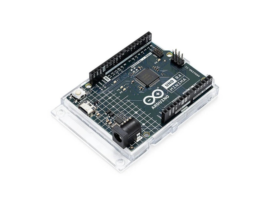 Arduino Uno R4 MINIMA