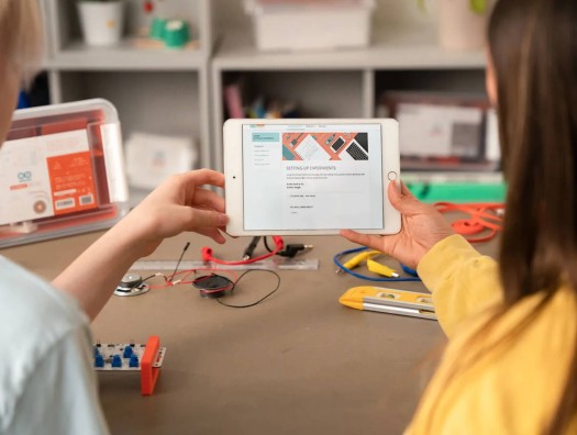 Arduino Science Kit Rev3 2