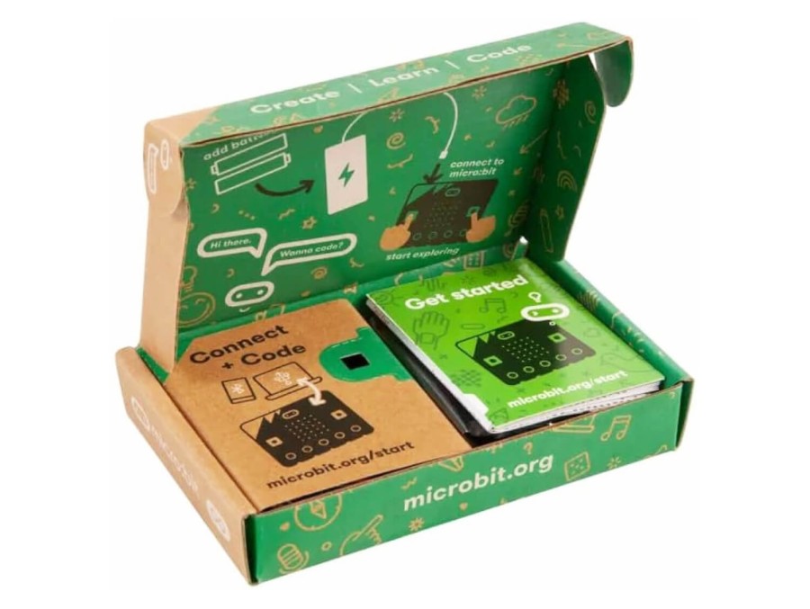 Micro:bit Go V2