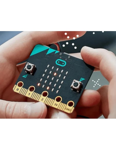 Micro:bit V2