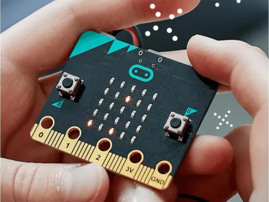 Micro:bit V2