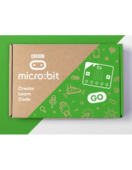 Micro:bit Go V2