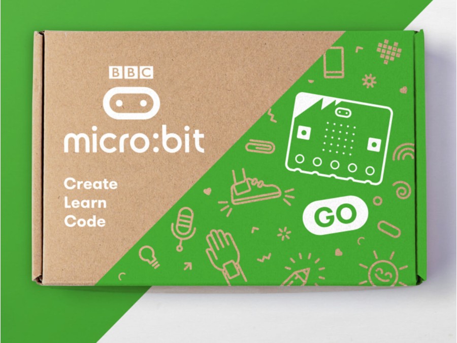 Micro:bit Go V2