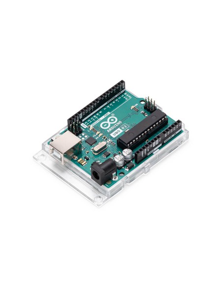 Arduino Uno Rev3