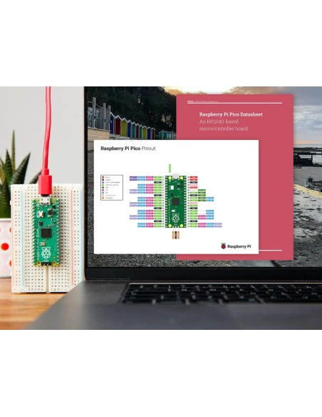 Raspberry Pi Pico