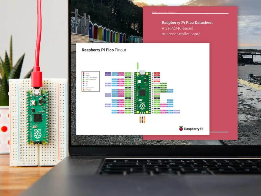 Raspberry Pi Pico